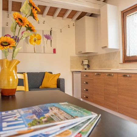 Agriturismo Il Castellaro Sassoferrato Exteriér fotografie